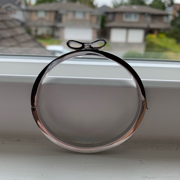 NWOT Kate Spade New York Ready Set Bow Bracelet - Picture 3 of 4